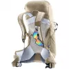 Deuter AC Lite 22 SL Mochila mujer, alu/greystone