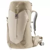 Deuter AC Lite 22 SL Mochila mujer, alu/greystone