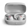 Teufel AIRY SPORTS TWS 2 Auriculares inalámbricos True-Wireless In-Ear Bluetooth Moon Gray