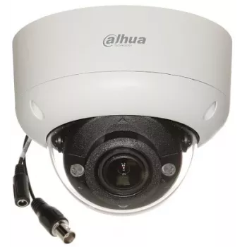 Dahua Cámara domo antivandálica 2MP IR HDCVI varifocal motorizada