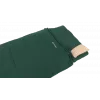 Outwell Contour Prime Green Saco de dormir 220x85 cm -13 a 16°C Cremallera derecha