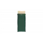 Outwell Contour Prime Green Saco de dormir 220x85 cm -13 a 16°C Cremallera derecha