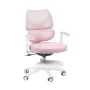 Mark Adler Junior 5.3 Pink Silla giratoria ergonómica para niños