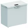 WHIRLPOOL Arcón congelador W3RHS19EW1, 197 L, blanco, clase energética E