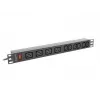 LANBERG Rack PDU 19