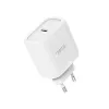 Trust Maxo 45W Universal Blanco AC Fast Charging Indoor