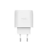 Trust Maxo 45W Universal Blanco AC Fast Charging Indoor