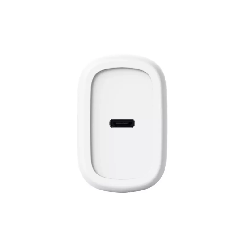 Trust Maxo 45W Universal Blanco AC Fast Charging Indoor