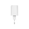 Trust Maxo 45W Universal Blanco AC Fast Charging Indoor