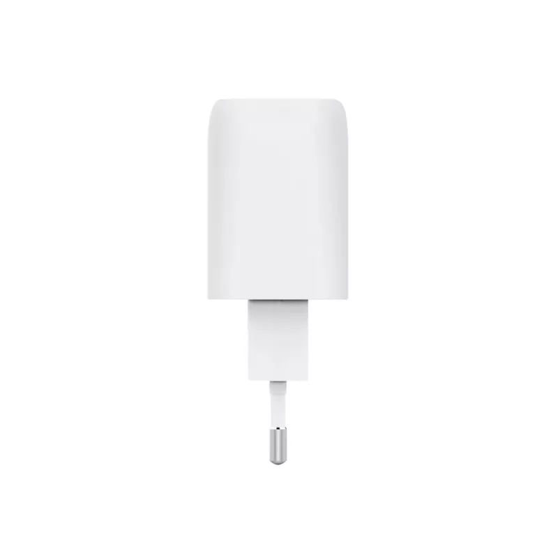 Trust Maxo 45W Universal Blanco AC Fast Charging Indoor