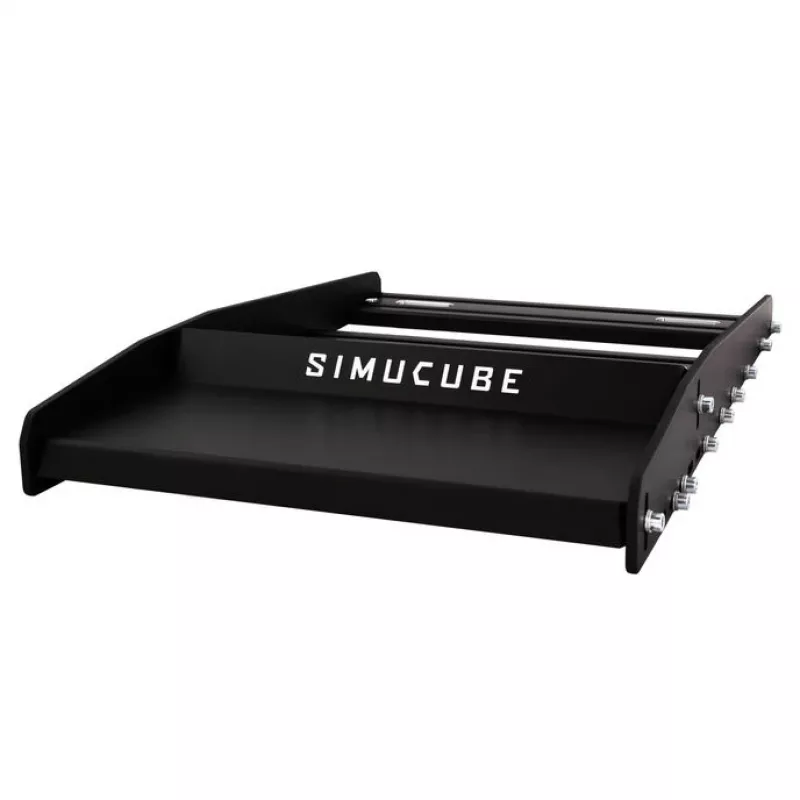 Simucube Baseplate ACPE-BP placa de montaje para pedales