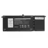 MITSU Batería H5CKD para Dell Inspiron 5400 5401 5402 5406 5501 5508 3600 mAh (55 Wh) 15,2 V