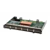HPE Aruba Networking CX 6400 Módulo de tablas extendidas 48 puertos 1G/10G/25G SFP28 v2