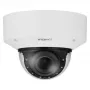 Hanwha Vision WiseNet X XNV-C9083R cámara de red Fixed Dome, 4K, AI, IR, para exteriores