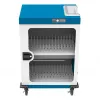 GoodConnections GEMMA T32C Carro de carga para tablets USB-C 18W por puerto PD3.0 QC3.0 Blanco/Azul