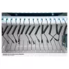 GoodConnections GEMMA T32C Carro de carga para tablets USB-C 18W por puerto PD3.0 QC3.0 Blanco/Azul