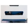 GoodConnections GEMMA T32C Carro de carga para tablets USB-C 18W por puerto PD3.0 QC3.0 Blanco/Azul