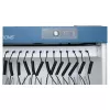 GoodConnections GEMMA T32C Carro de carga para tablets USB-C 18W por puerto PD3.0 QC3.0 Blanco/Azul