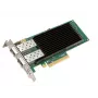 Intel Ethernet Network Adapter E835-XXVDA2 - Adaptador de red - PCIe 4.0 x8 - 10/25 Gigabit SFP28 x 2 (pack de 5)
