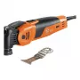 Fein MultiMaster MM 700 Selection Multiherramienta 450W StarlockPlus QuickIN