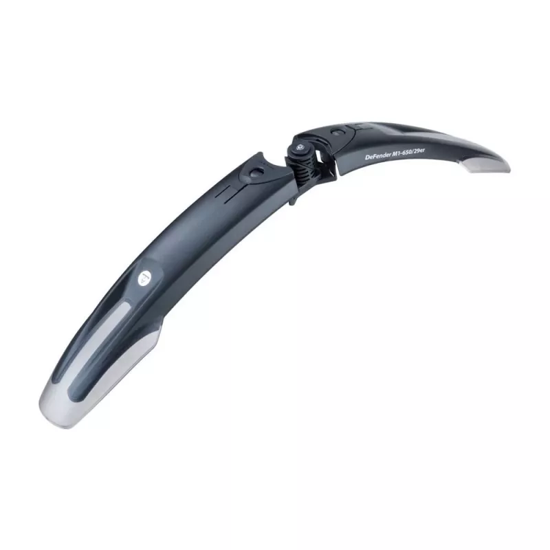 Topeak Defender Set M1 & XC11 Set de guardabarros para bicicleta 27,5-29
