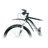 Topeak Defender Set M1 & XC11 Set de guardabarros para bicicleta 27,5-29
