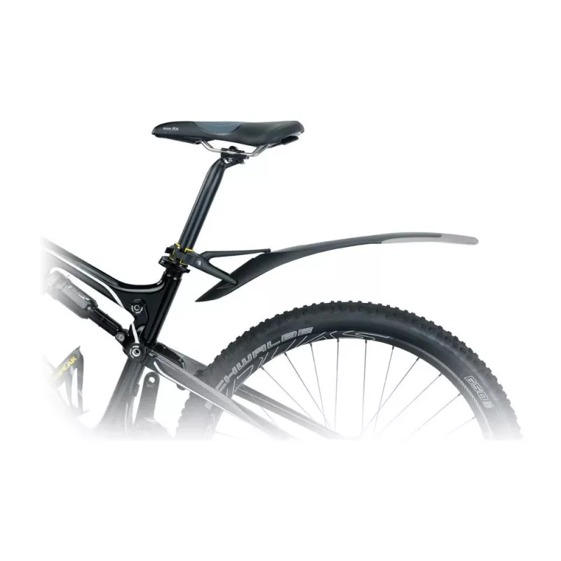 Topeak Defender Set M1 & XC11 Set de guardabarros para bicicleta 27,5-29