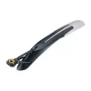 Topeak Defender Set M1 & XC11 Set de guardabarros para bicicleta 27,5-29