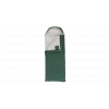 Outwell Camper Prime Green Saco de dormir 235 x 90 cm -15 a 5 °C Cremallera derecha