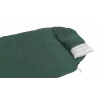 Outwell Camper Prime Green Saco de dormir 235 x 90 cm -15 a 5 °C Cremallera derecha