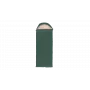 Outwell Camper Prime Green Saco de dormir 235 x 90 cm -15 a 5 °C Cremallera derecha