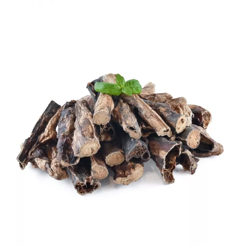 PETMEX Pulmón de cordero natural Snack para perros 500g