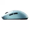 Scyrox V6 Ratón gaming inalámbrico, 8000 Hz, Dongle 8K - Kailh Optical Switches, azul