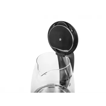 BLOW Hervidor de cristal 2000W BK-18GS