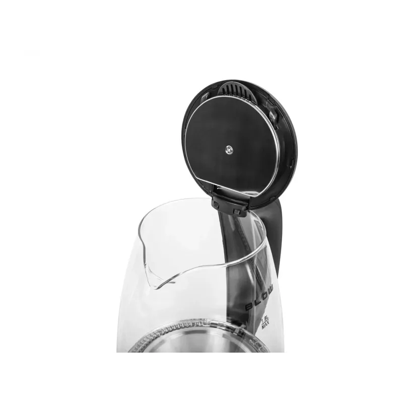 BLOW Hervidor de cristal 2000W BK-18GS