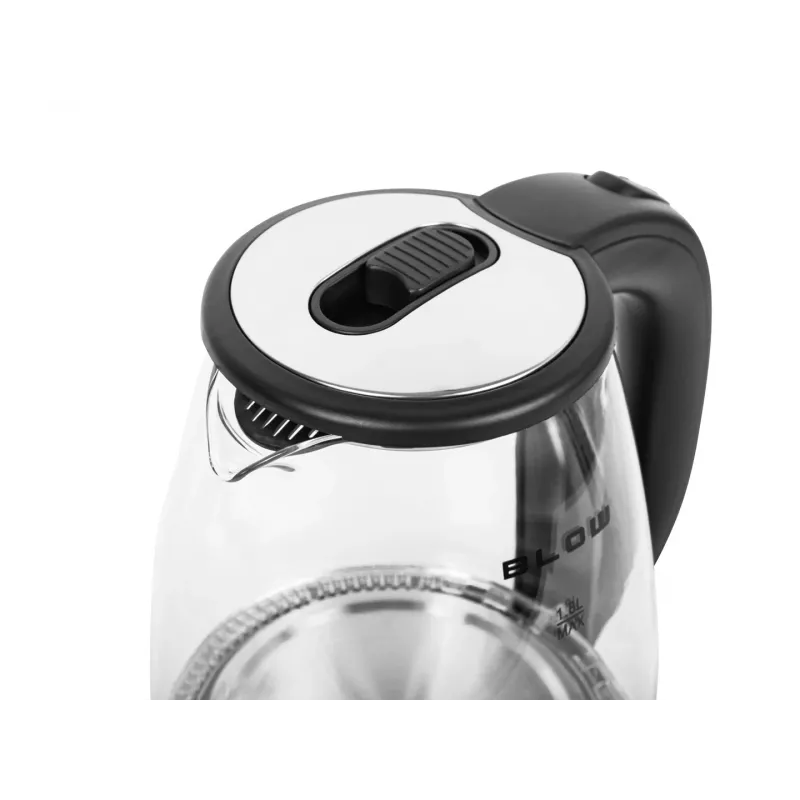BLOW Hervidor de cristal 2000W BK-18GS