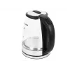 BLOW Hervidor de cristal 2000W BK-18GS