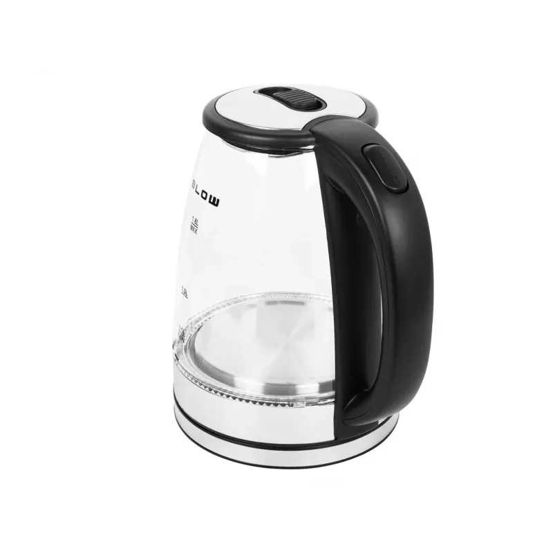 BLOW Hervidor de cristal 2000W BK-18GS