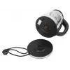 BLOW Hervidor de cristal 2000W BK-18GS