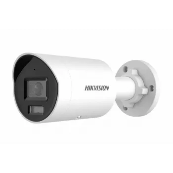 Hikvision DS-2CD2067G2H-LIU/SL(4mm)(eF) Cámara IP