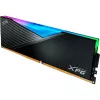 DIMM 16 GB DDR5-6400 (negro, AX5U6400C3216G-CLARBK, Lancer RGB, INTEL XMP)