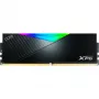 DIMM 16 GB DDR5-6400 (negro, AX5U6400C3216G-CLARBK, Lancer RGB, INTEL XMP)