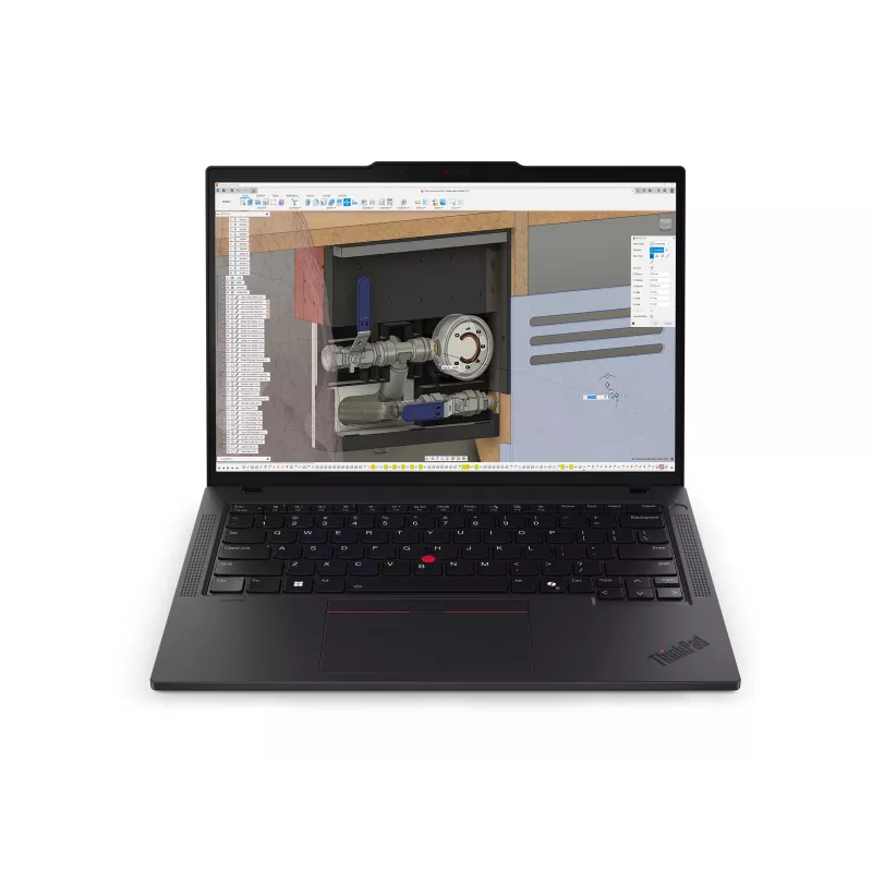 Lenovo ThinkPad P14s Gen 7 AMD Ryzen AI 7 PRO 450 14