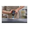 Bosch GSR 12V-32 Professional Atornillador-taladro a batería 12V azul/negro Li-Ion