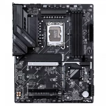 Placa Base GIGABYTE Z890 D PLUS LGA1851 DDR5 ATX