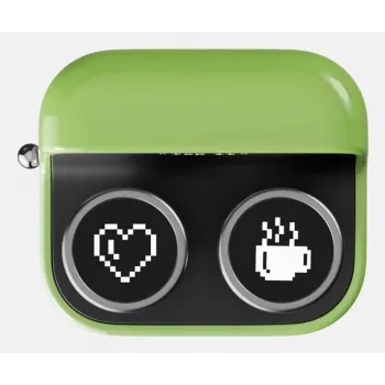 Onyx Boox Tappy Remote Page Turner Verde