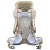 Mochila de Senderismo Deuter AC Lite 24, Alu/Greystone
