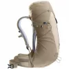 Mochila de Senderismo Deuter AC Lite 24, Alu/Greystone