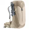 Mochila de Senderismo Deuter AC Lite 24, Alu/Greystone