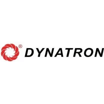 Disipador CPU Pasivo Dynatron Q11P para Intel LGA1700/LGA1851 Servidor 4U